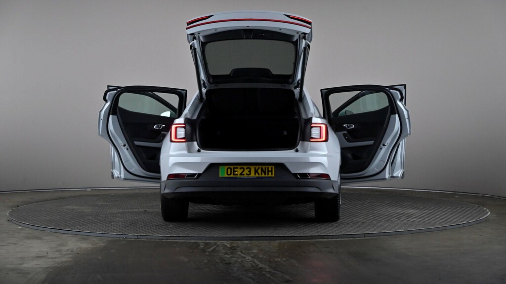 Polestar 2 300Kw 78Kwh Long Range Dual Motor 4Wd Grey #11