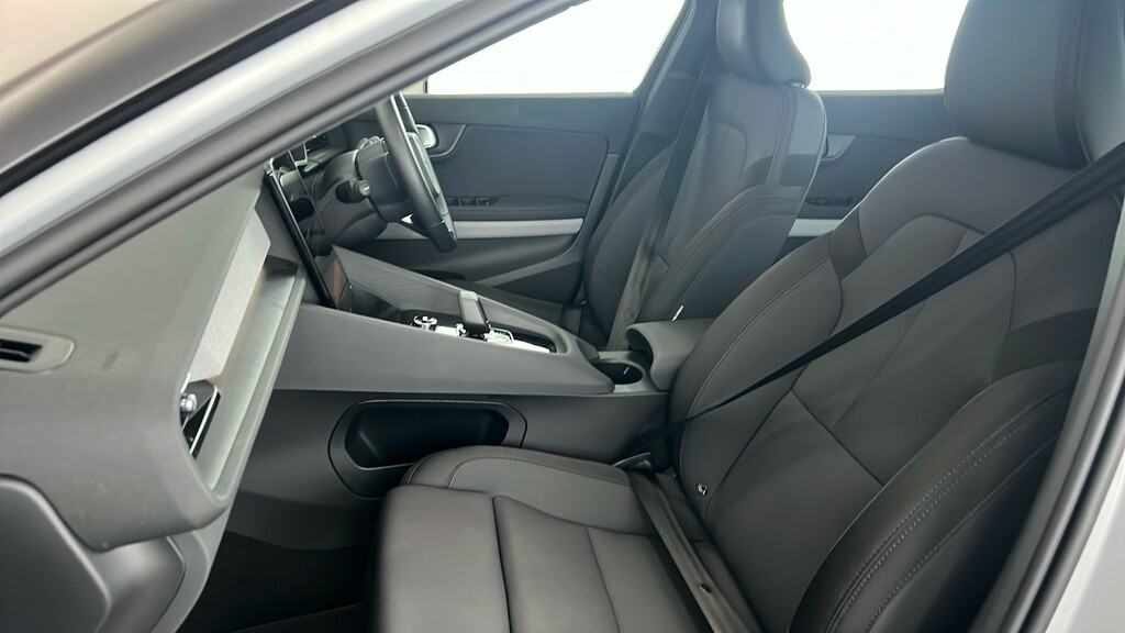 Polestar 2 300Kw 78Kwh Long Range Dual Motor 4Wd Grey #17