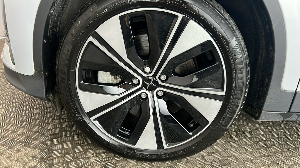 Polestar 2 300Kw 78Kwh Long Range Dual Motor 4Wd Grey #19
