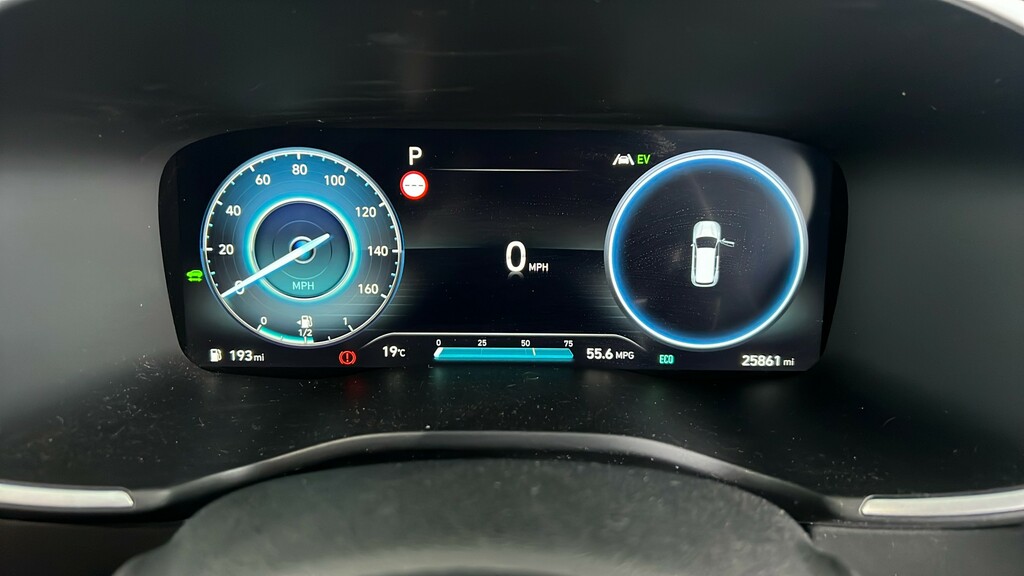 Hyundai Santa Fe Ultimate Grey #15