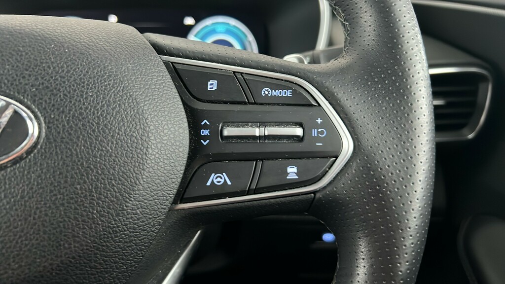 Hyundai Santa Fe Ultimate Grey #26