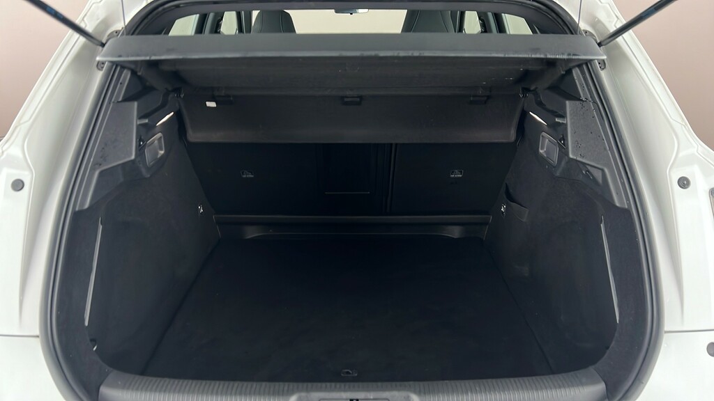 DS DS 7 Crossback Crossback 2.0 Bluehdi 180 Prestige Eat8 Black #22
