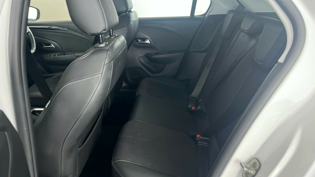 Vauxhall Corsa-e Corsa E Elite Nav Premium Orange #18