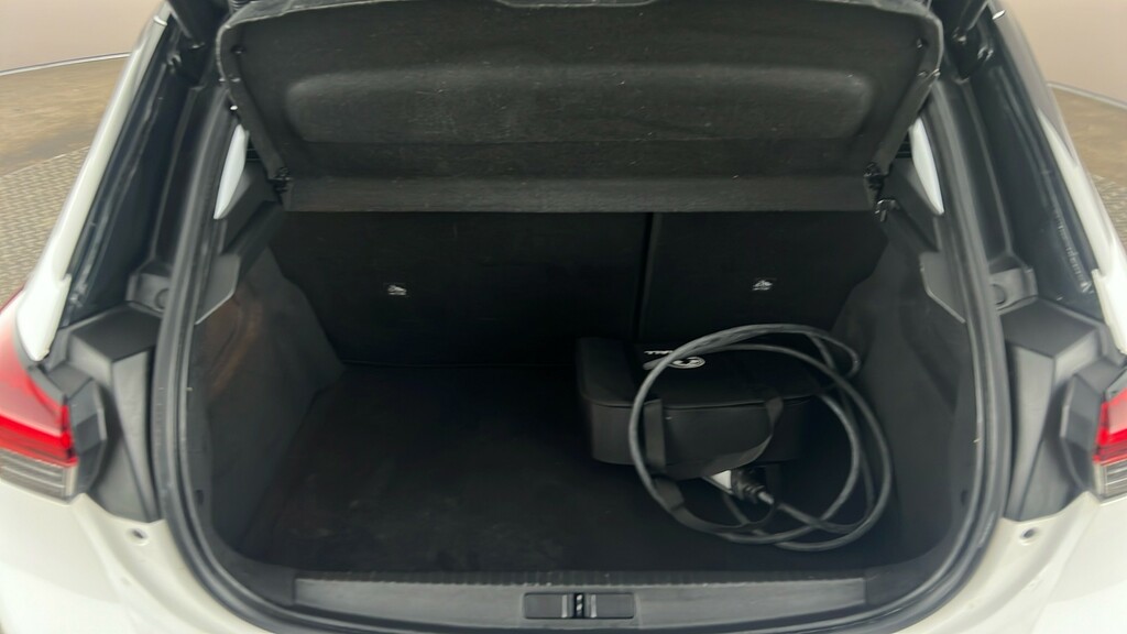 Vauxhall Corsa-e Corsa E Elite Nav Premium Orange #22
