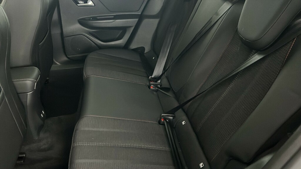 Vauxhall Mokka-e 100Kw Launch Edition 50Kwh Green #18