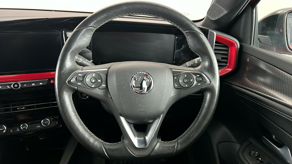 Vauxhall Mokka-e 100Kw Launch Edition 50Kwh Green #14