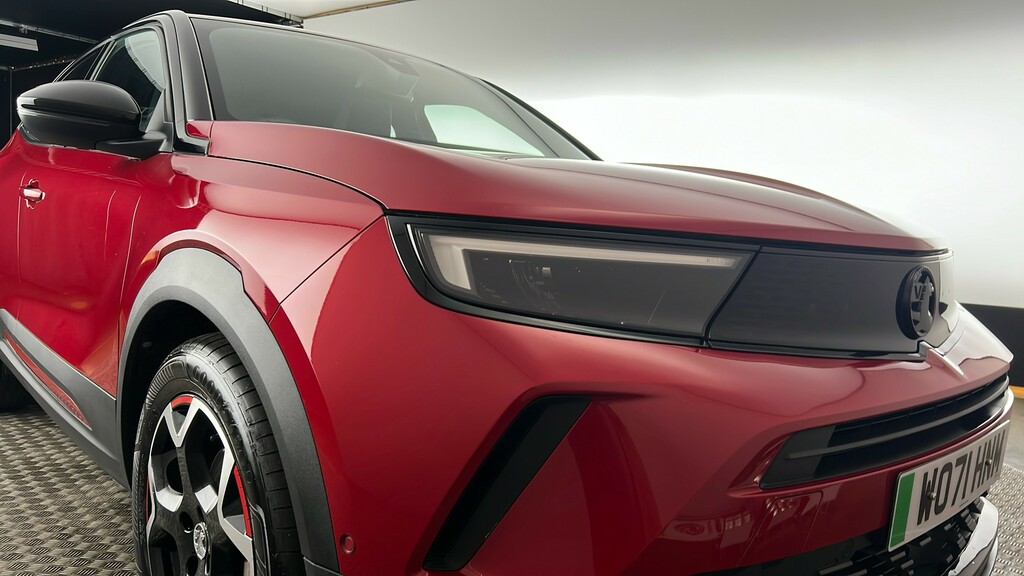 Vauxhall Mokka-e 100Kw Launch Edition 50Kwh Green #20