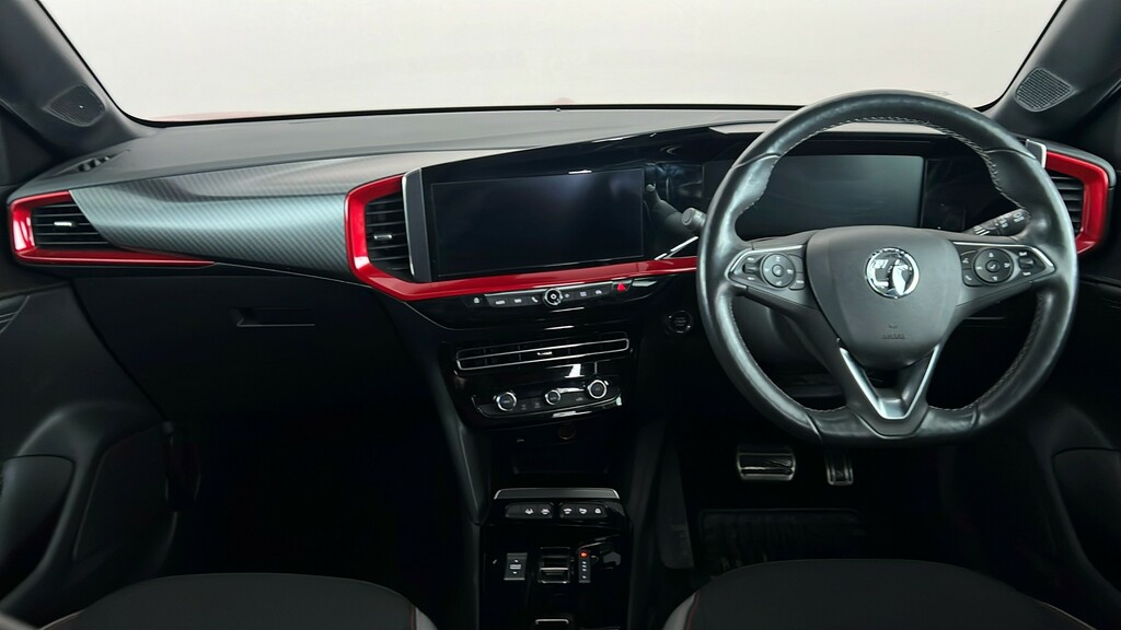 Vauxhall Mokka-e 100Kw Launch Edition 50Kwh Green #13