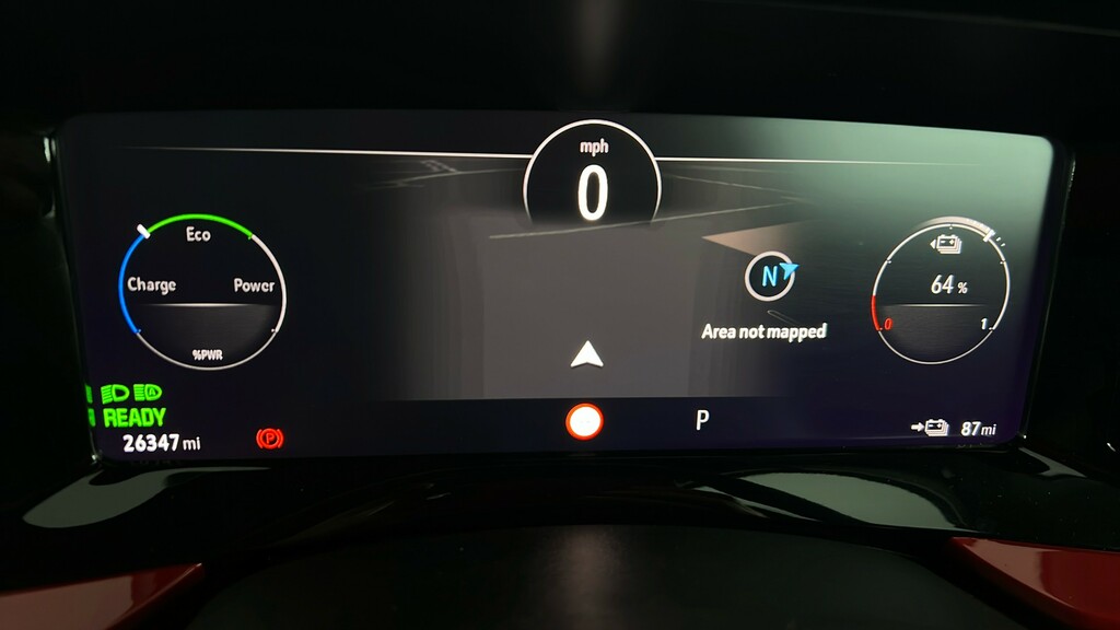 Vauxhall Mokka-e 100Kw Launch Edition 50Kwh Green #15