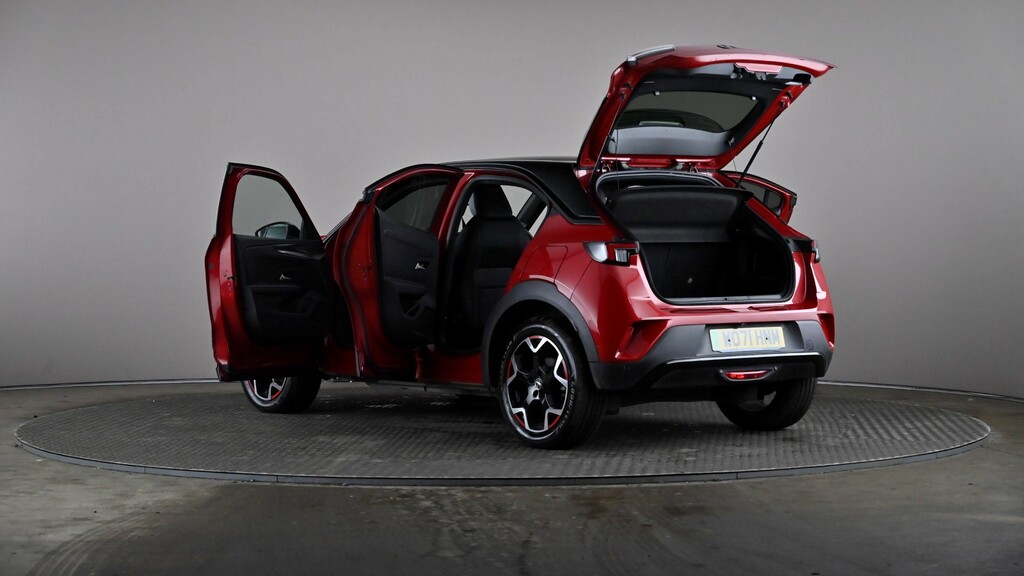 Vauxhall Mokka-e 100Kw Launch Edition 50Kwh Green #10
