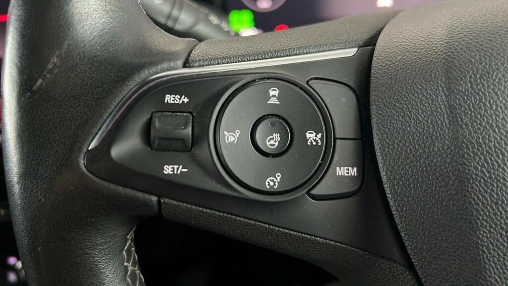 Vauxhall Mokka-e 100Kw Launch Edition 50Kwh Green #24