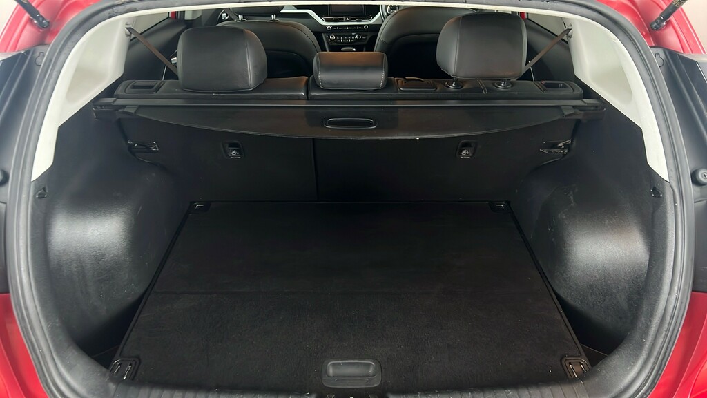 Kia Niro 1.6 Gdi 2 Dct Euro 6 Ss Grey #22