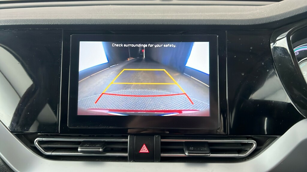 Kia Niro 1.6 Gdi 2 Dct Euro 6 Ss Grey #25