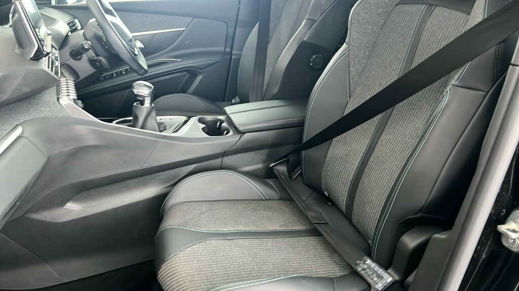 Peugeot 3008 Active Premium Blue #17