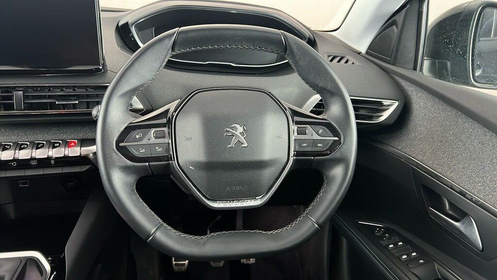 Peugeot 3008 Active Premium Blue #14