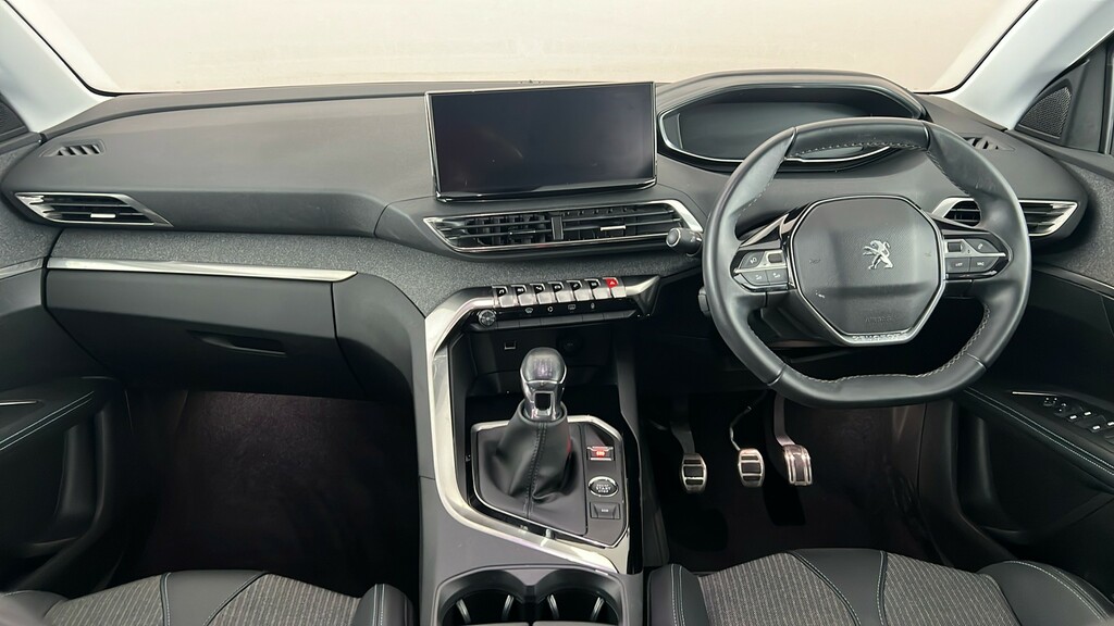 Peugeot 3008 Active Premium Blue #13