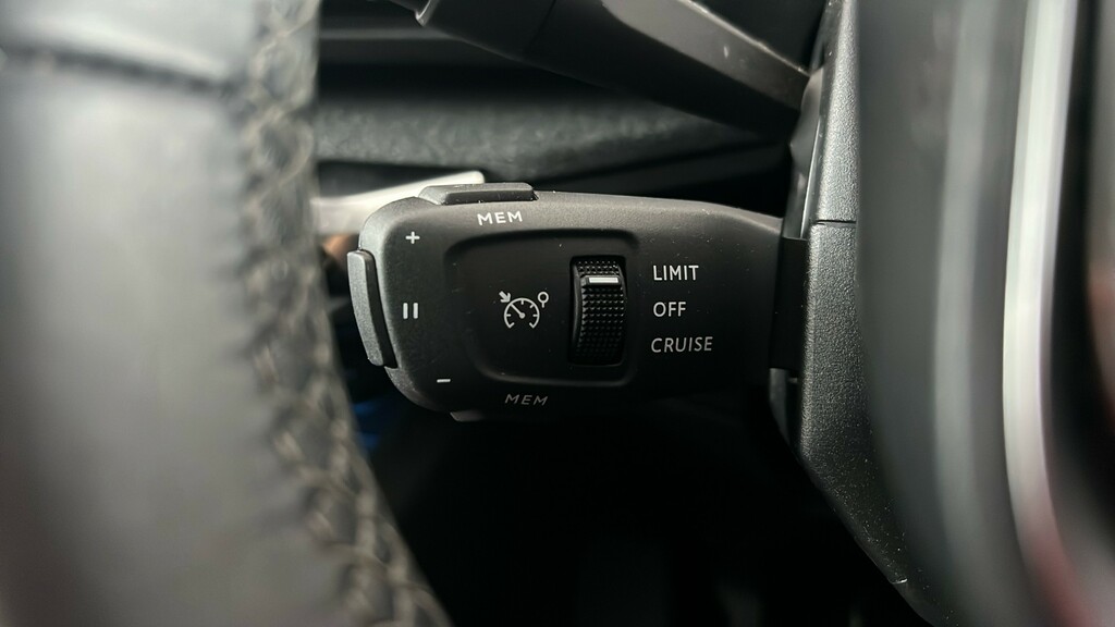 Peugeot 3008 Active Premium Blue #25