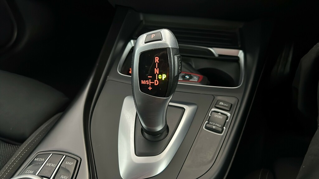 BMW 2 Series Gran Coupe 1.5L M Sport Black #25