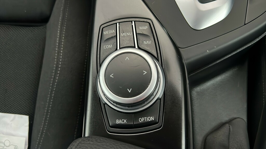 BMW 2 Series Gran Coupe 1.5L M Sport Black #23