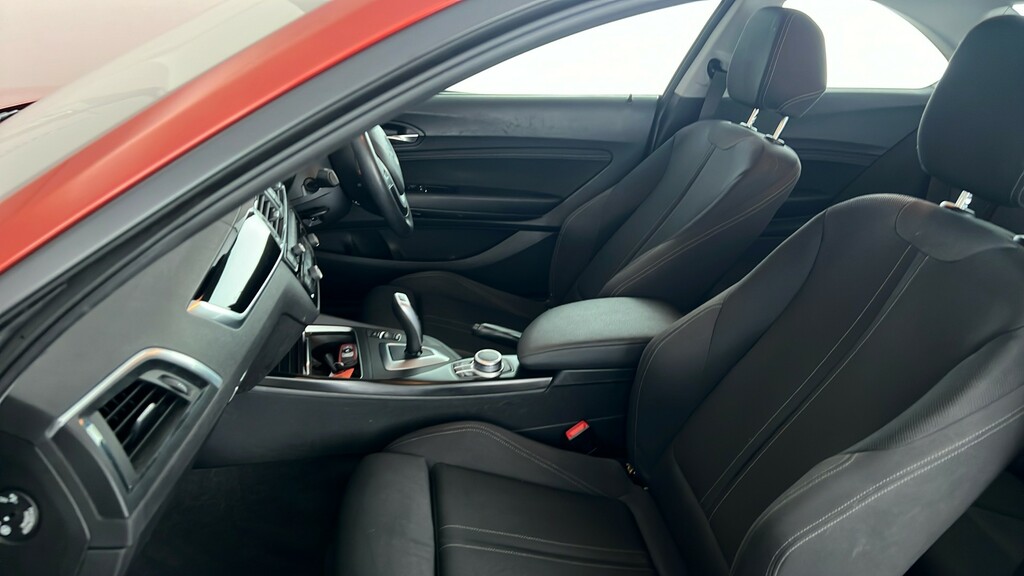 BMW 2 Series Gran Coupe 1.5L M Sport Black #17