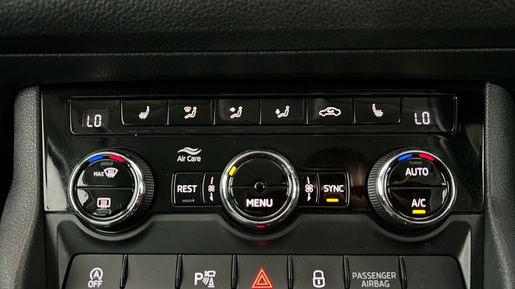 Skoda Kodiaq 2.0 Tdi Se Technology Grey #26