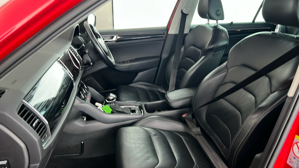 Skoda Kodiaq 2.0 Tdi Se Technology Grey #17