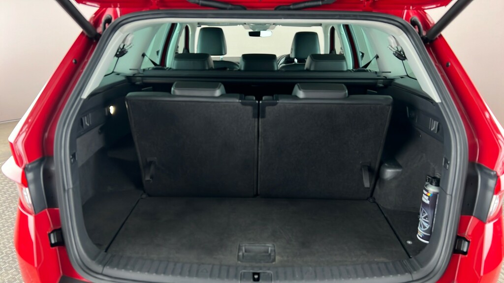 Skoda Kodiaq 2.0 Tdi Se Technology Grey #22
