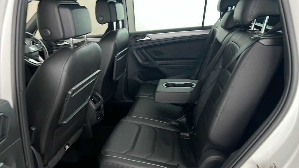 Seat Tarraco 1.5 Ecotsi 150 Fr Dsg 2Wd Black #18