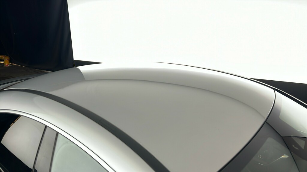 Mercedes-Benz CLA Class Cla 180 Amg Line Premium Tip White #21