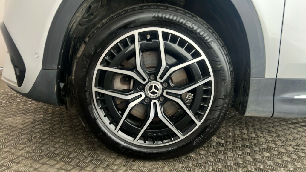 Mercedes-Benz EQB Suv Black #19