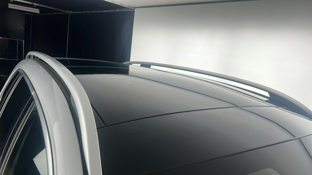 Mercedes-Benz EQB Suv Black #21