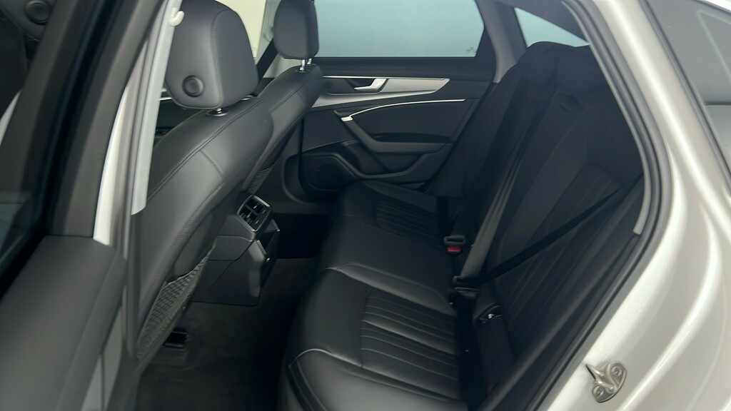 Audi A6 45 Tfsi 265 Quattro Black Edition S Tronic Grey #18