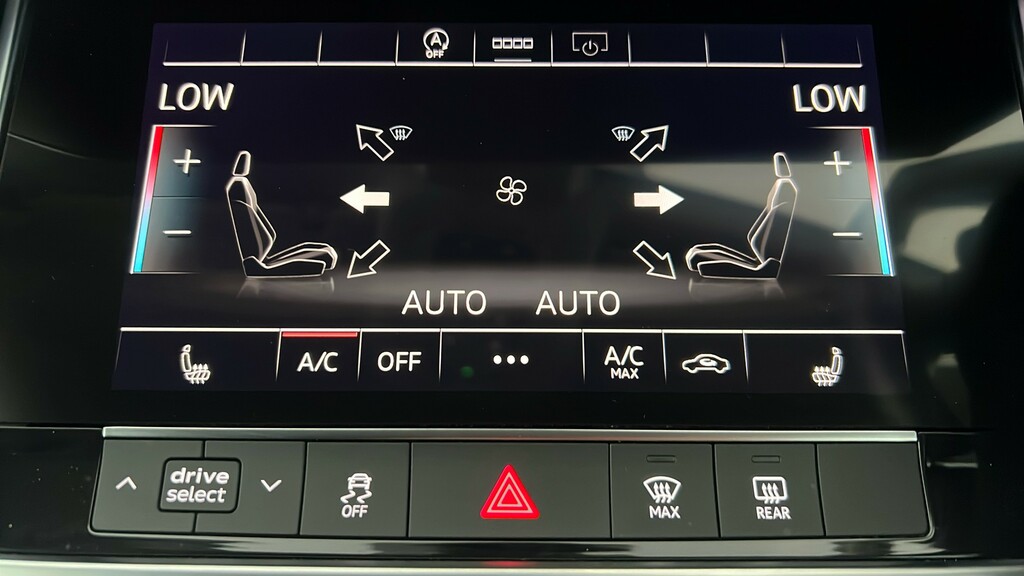 Audi A6 45 Tfsi 265 Quattro Black Edition S Tronic Grey #26