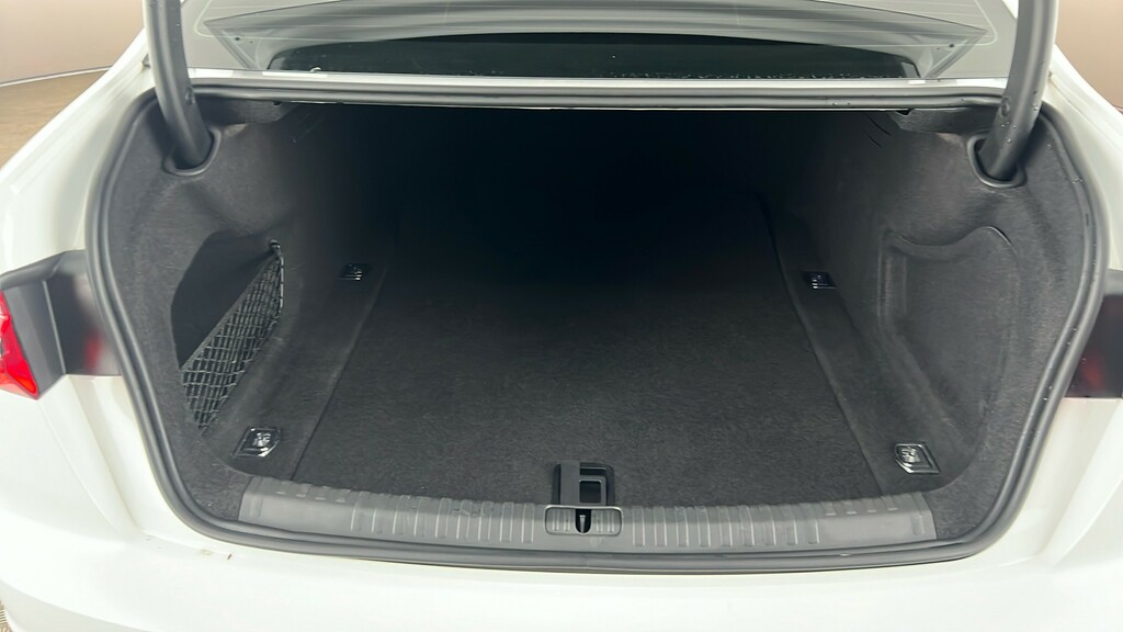 Audi A6 45 Tfsi 265 Quattro Black Edition S Tronic Grey #22