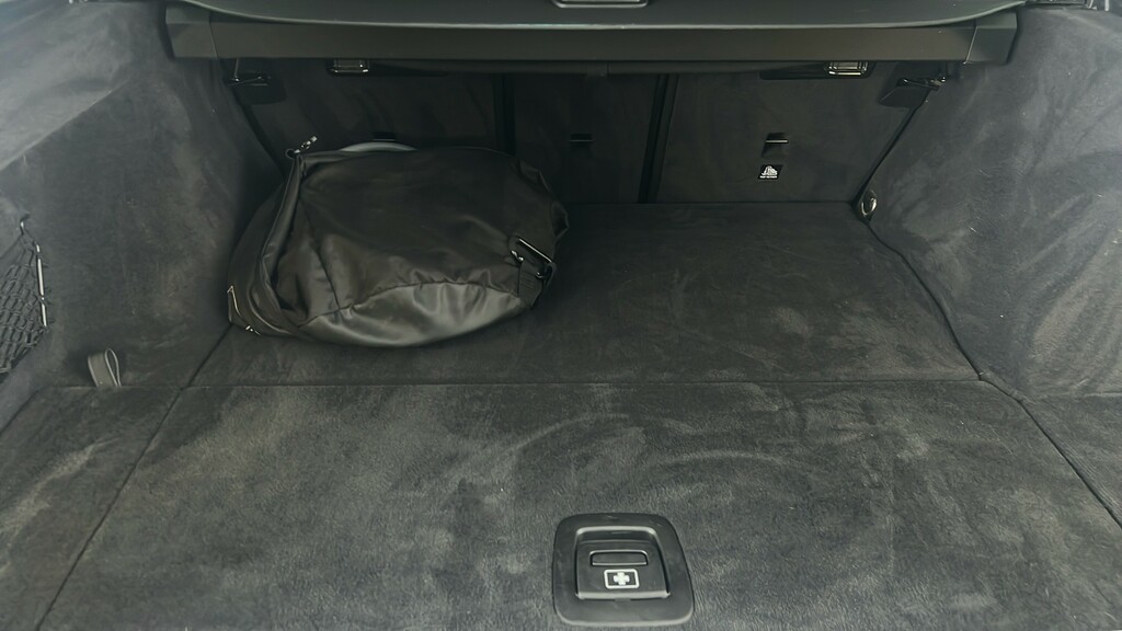 BMW 3 Series 320I M Sport Step White #22