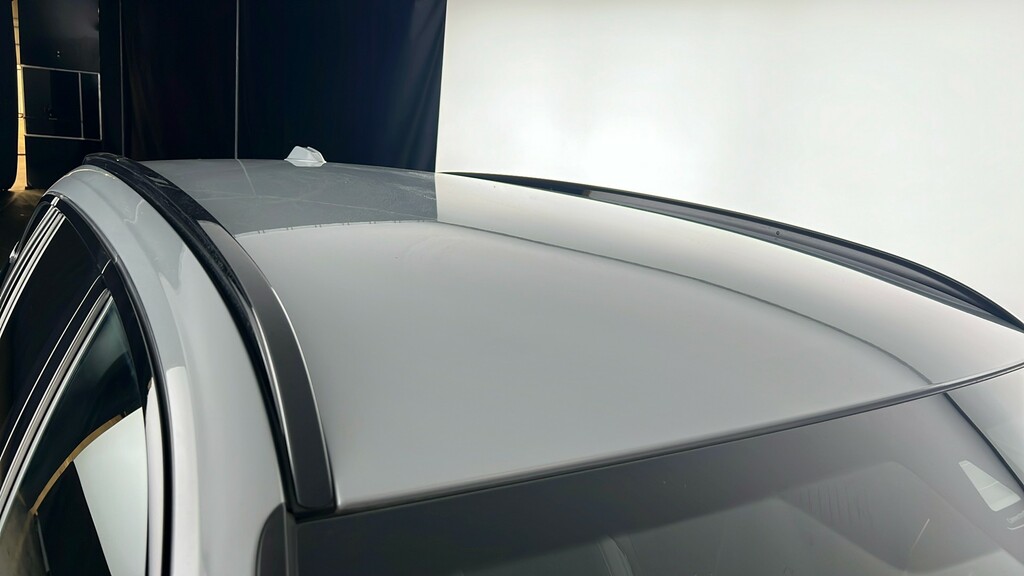BMW 3 Series 320I M Sport Step White #21