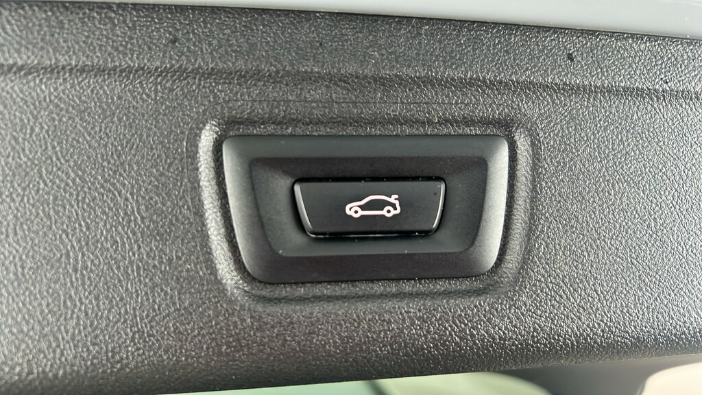 BMW 3 Series 320I M Sport Step White #27