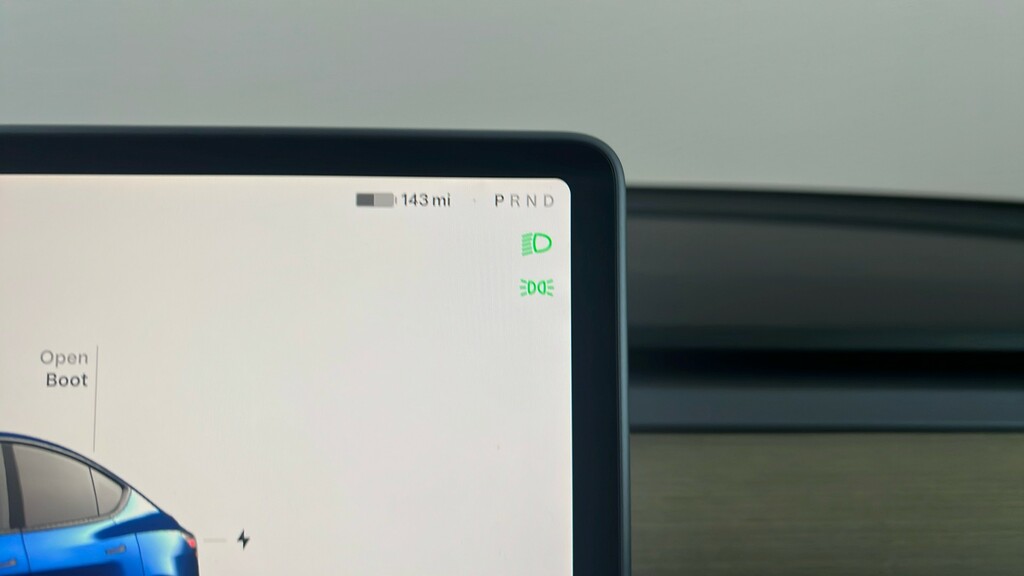 Tesla Model Y Suv Rwd 346 Ps White #15