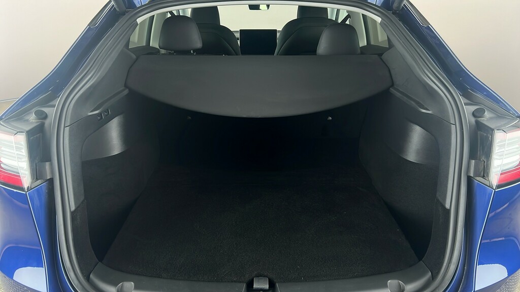 Tesla Model Y Suv Rwd 346 Ps White #22