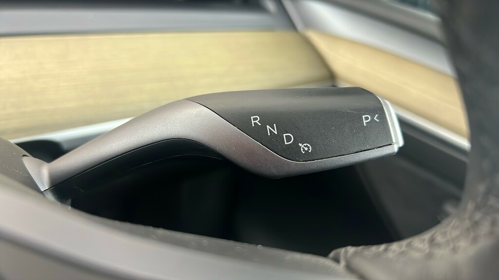 Tesla Model Y Suv Rwd 346 Ps White #23