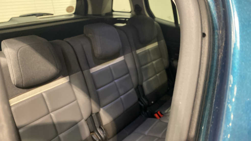 Citroen C5 Aircross 1.5 Bluehdi 130 Flair Plus Blue #3