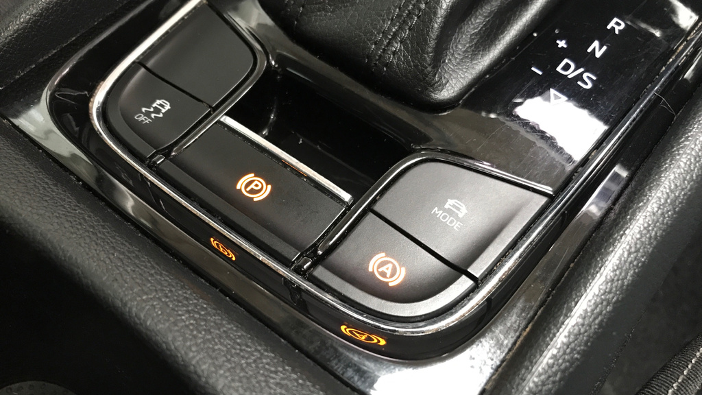 Skoda Karoq Se Grey #44
