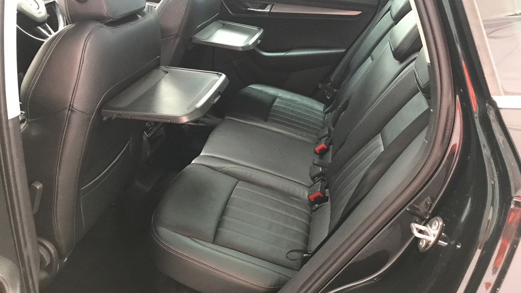 Skoda Karoq Se Grey #22
