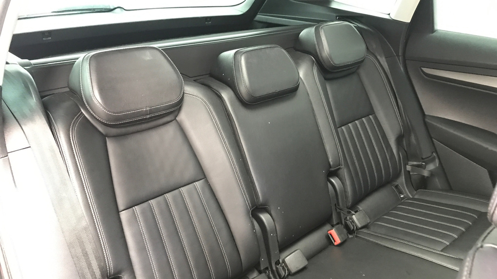 Skoda Karoq Se Grey #18