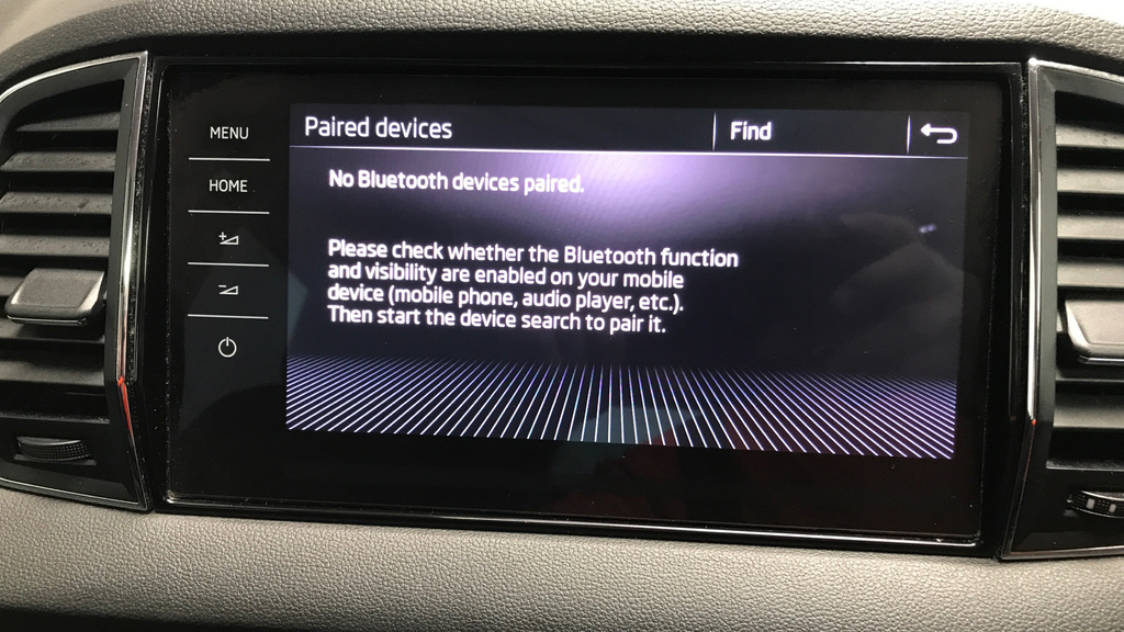 Skoda Karoq Se Grey #39