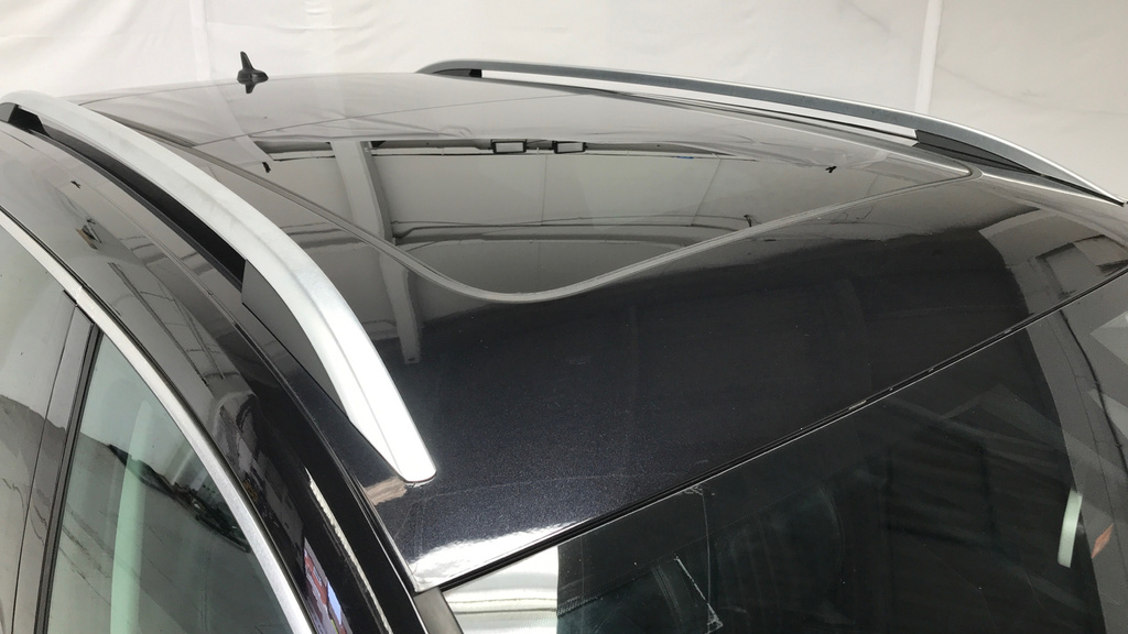 Skoda Karoq Se Grey #7