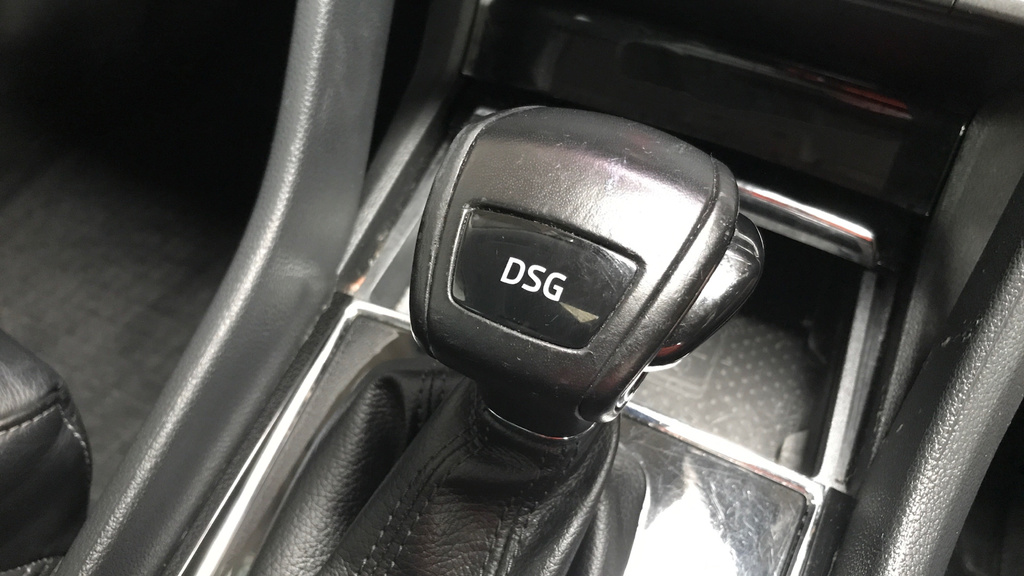 Skoda Karoq Se Grey #43