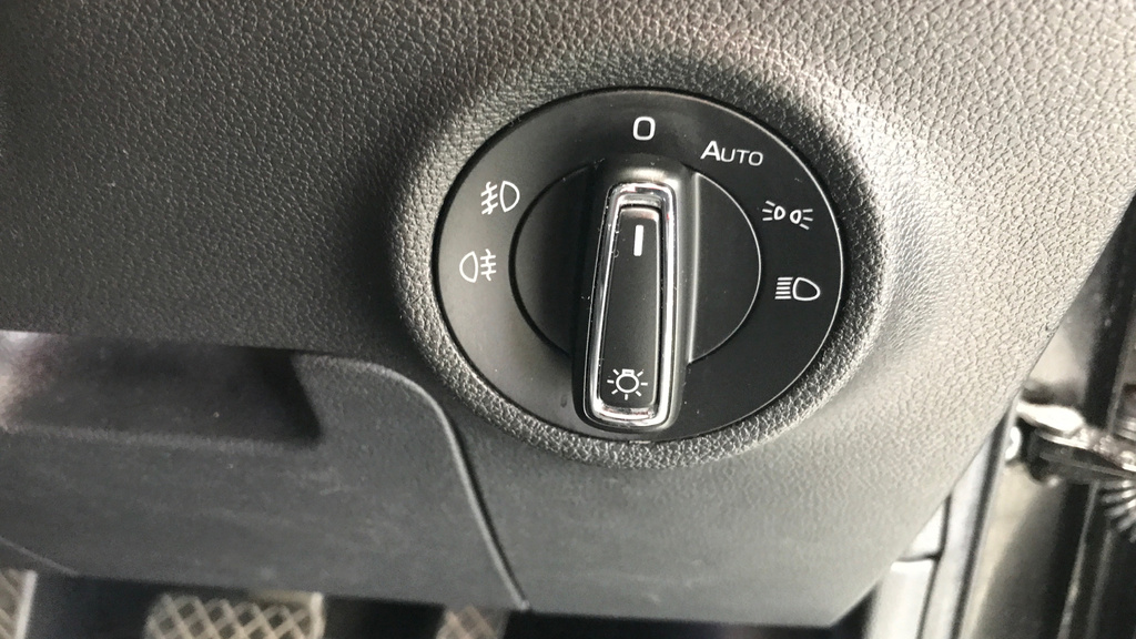 Skoda Karoq Se Grey #30