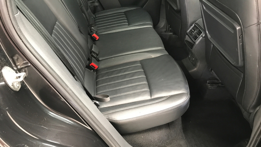 Skoda Karoq Se Grey #19
