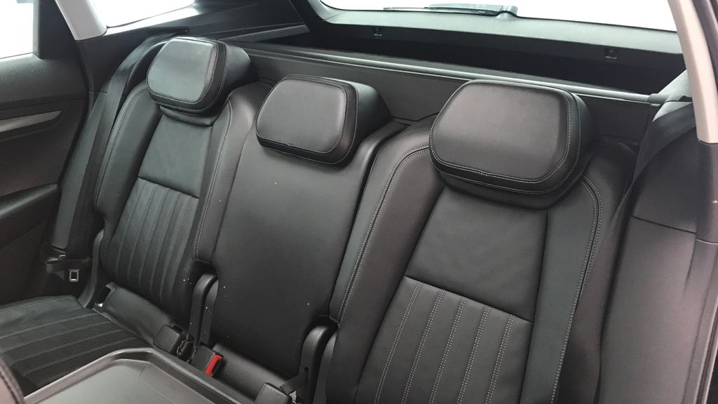Skoda Karoq Se Grey #23
